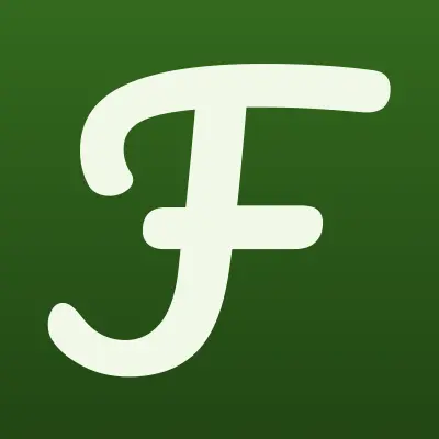 Ферма, гостинично-ресторанный комплекс, лого-визитка