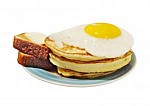 Ресторан Шервуд г. Ступино - иконка «завтрак» в Ожерелье